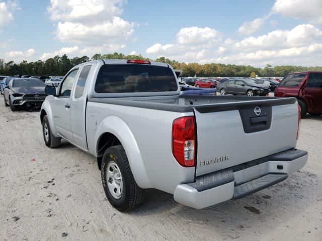 Photo 2 VIN: 1N6BD0CT3KN757061 - NISSAN FRONTIER S 