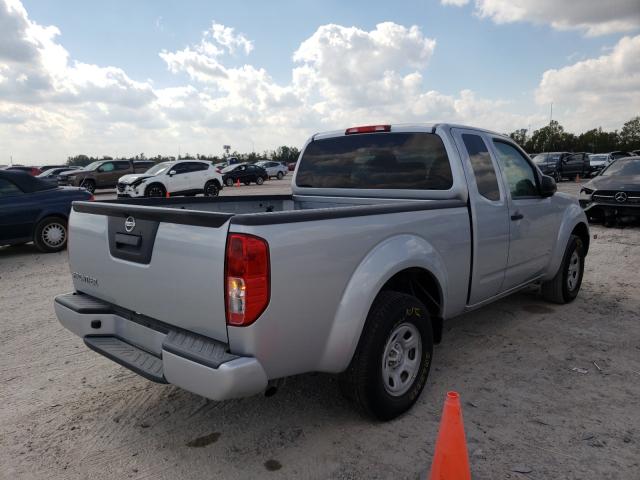 Photo 3 VIN: 1N6BD0CT3KN757061 - NISSAN FRONTIER S 