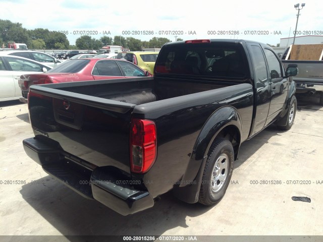 Photo 3 VIN: 1N6BD0CT3KN763300 - NISSAN FRONTIER 