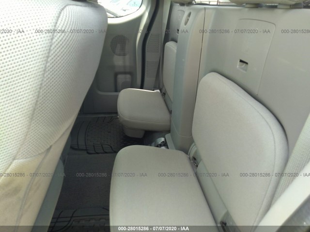 Photo 7 VIN: 1N6BD0CT3KN763300 - NISSAN FRONTIER 