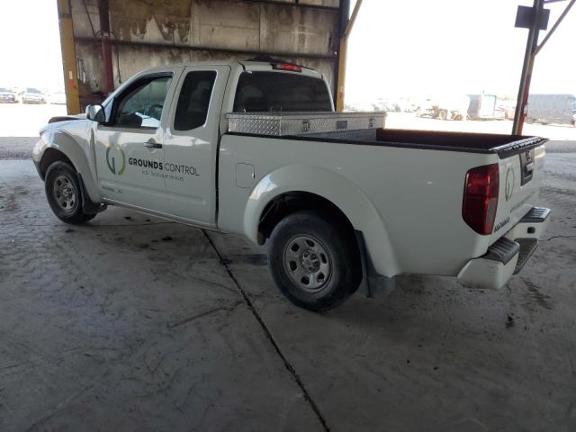 Photo 1 VIN: 1N6BD0CT3KN763877 - NISSAN FRONTIER S 