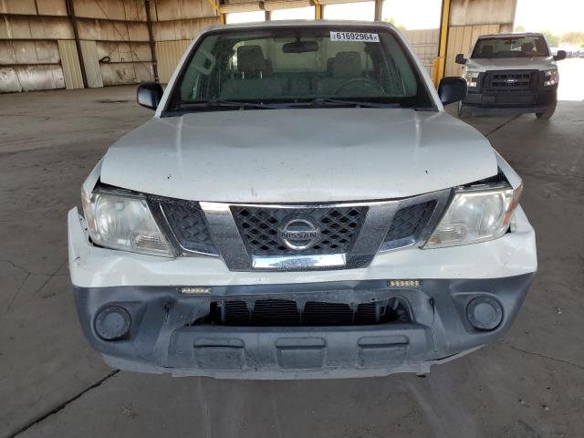 Photo 4 VIN: 1N6BD0CT3KN763877 - NISSAN FRONTIER S 