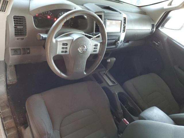 Photo 7 VIN: 1N6BD0CT3KN763877 - NISSAN FRONTIER S 