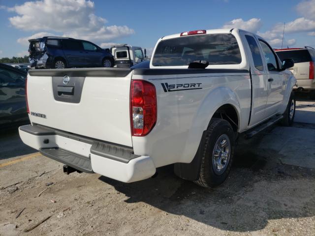 Photo 3 VIN: 1N6BD0CT3KN772109 - NISSAN FRONTIER S 