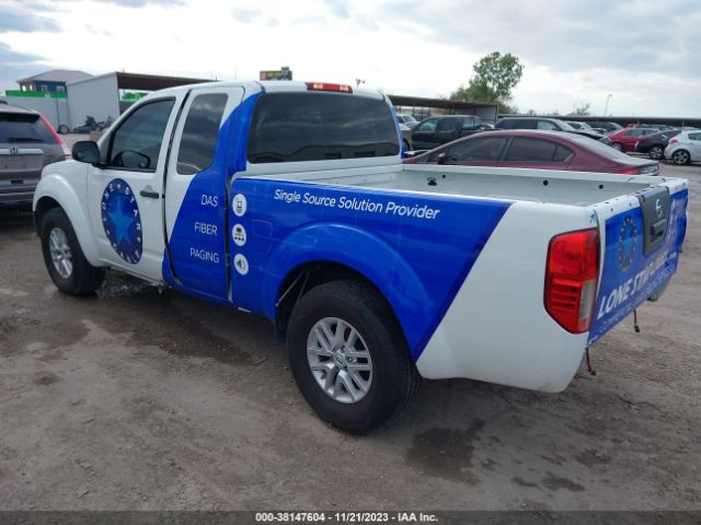 Photo 2 VIN: 1N6BD0CT3KN774930 - NISSAN FRONTIER 