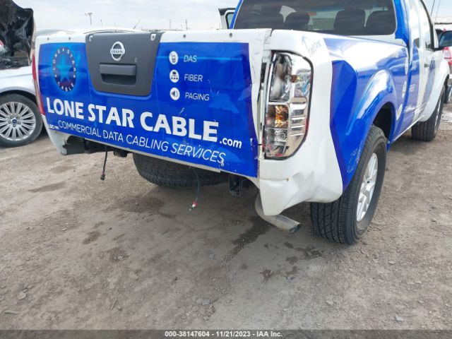 Photo 5 VIN: 1N6BD0CT3KN774930 - NISSAN FRONTIER 