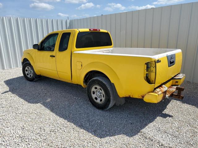 Photo 1 VIN: 1N6BD0CT3KN784485 - NISSAN FRONTIER 