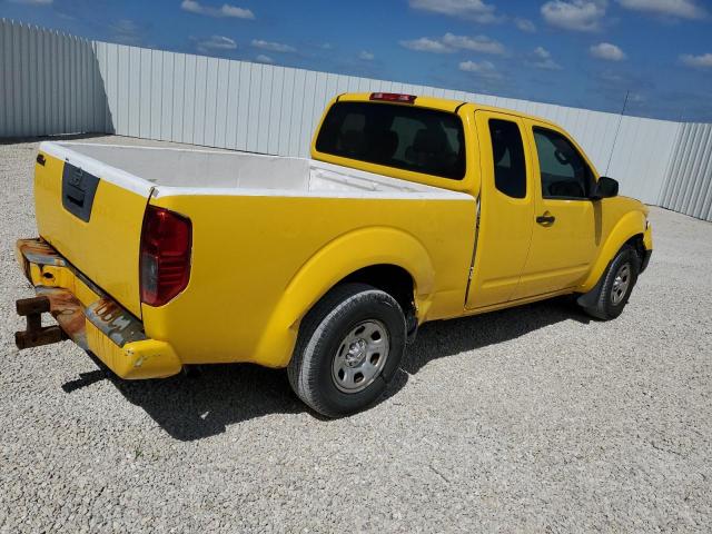 Photo 2 VIN: 1N6BD0CT3KN784485 - NISSAN FRONTIER 