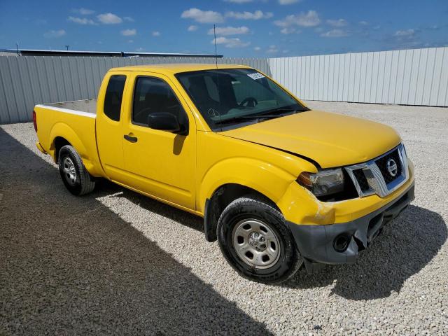 Photo 3 VIN: 1N6BD0CT3KN784485 - NISSAN FRONTIER 