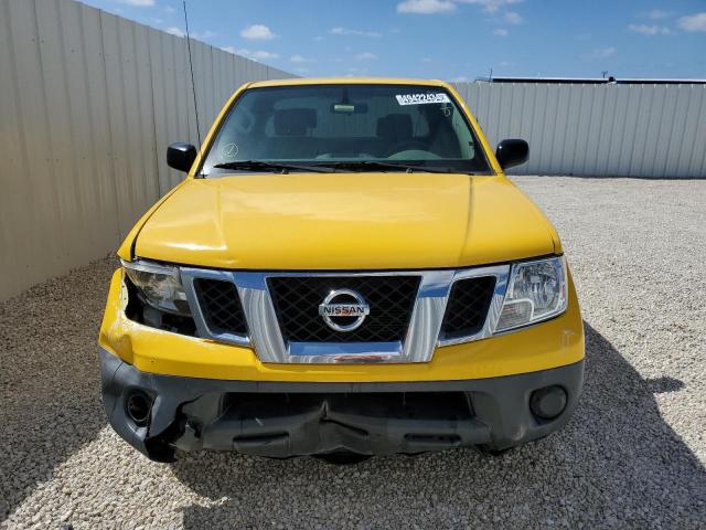 Photo 4 VIN: 1N6BD0CT3KN784485 - NISSAN FRONTIER 