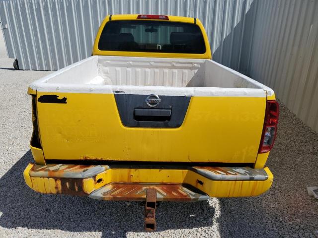 Photo 5 VIN: 1N6BD0CT3KN784485 - NISSAN FRONTIER 