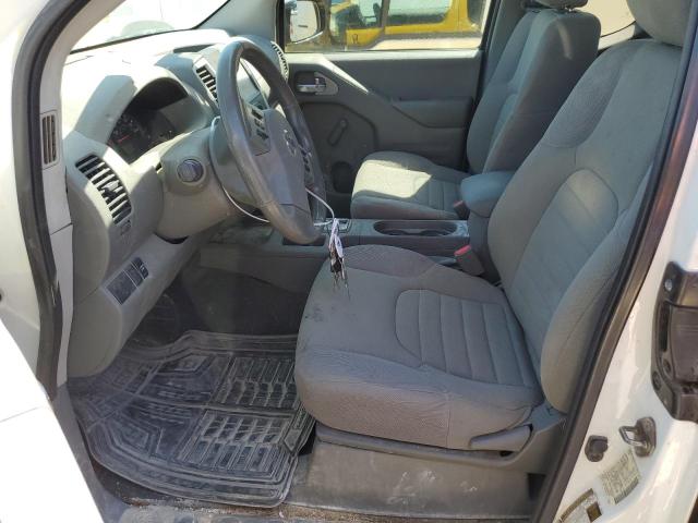 Photo 6 VIN: 1N6BD0CT3KN784485 - NISSAN FRONTIER 