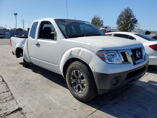 Photo 0 VIN: 1N6BD0CT3KN789704 - NISSAN FRONTIER S 