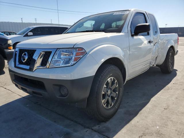 Photo 1 VIN: 1N6BD0CT3KN789704 - NISSAN FRONTIER S 