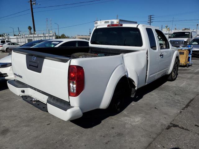 Photo 3 VIN: 1N6BD0CT3KN789704 - NISSAN FRONTIER S 