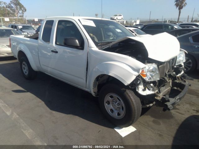 Photo 0 VIN: 1N6BD0CT3KN794062 - NISSAN FRONTIER 