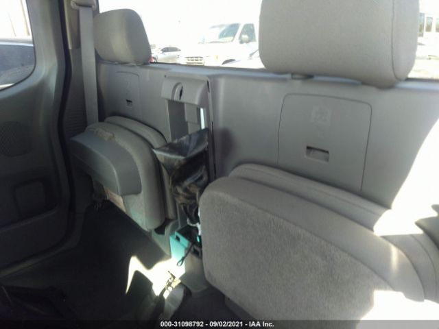 Photo 7 VIN: 1N6BD0CT3KN794062 - NISSAN FRONTIER 