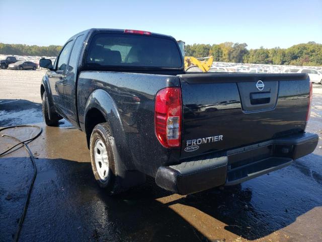 Photo 2 VIN: 1N6BD0CT3KN797138 - NISSAN FRONTIER S 