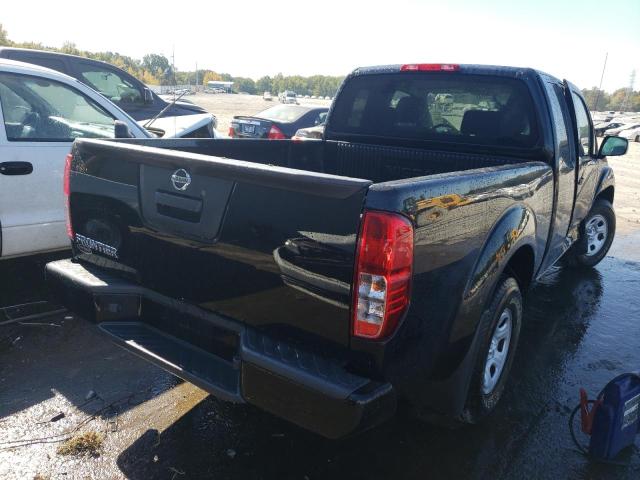 Photo 3 VIN: 1N6BD0CT3KN797138 - NISSAN FRONTIER S 