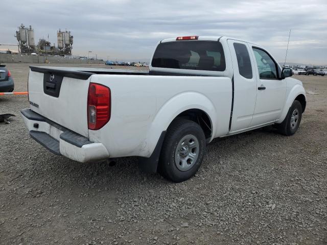 Photo 2 VIN: 1N6BD0CT3KN798337 - NISSAN FRONTIER 