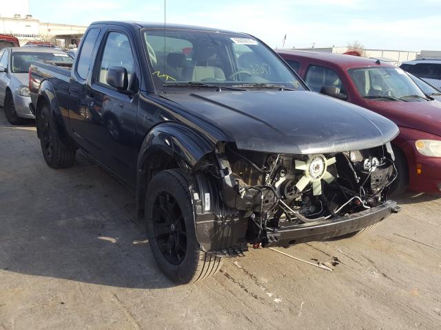 Photo 0 VIN: 1N6BD0CT3KN873134 - NISSAN FRONTIER S 