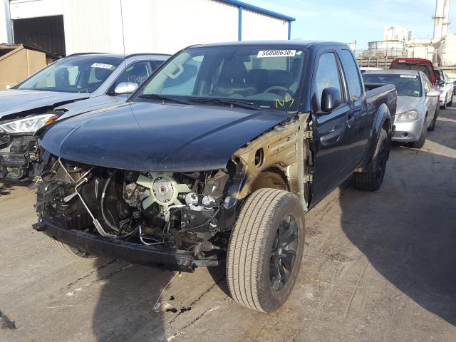 Photo 1 VIN: 1N6BD0CT3KN873134 - NISSAN FRONTIER S 