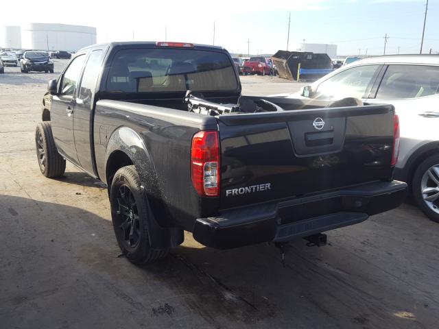 Photo 2 VIN: 1N6BD0CT3KN873134 - NISSAN FRONTIER S 