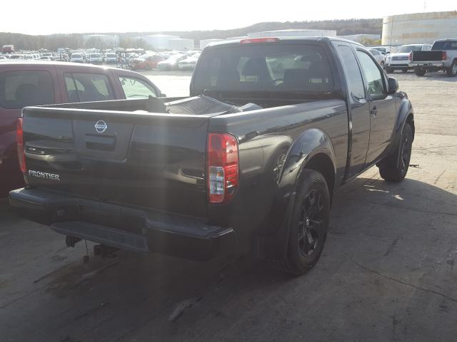 Photo 3 VIN: 1N6BD0CT3KN873134 - NISSAN FRONTIER S 