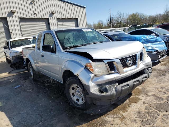 Photo 3 VIN: 1N6BD0CT4AC426998 - NISSAN FRONTIER K 