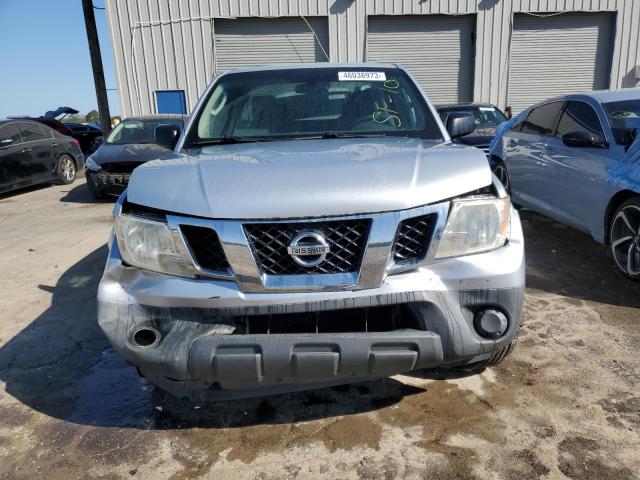 Photo 4 VIN: 1N6BD0CT4AC426998 - NISSAN FRONTIER K 