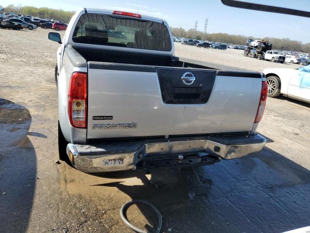 Photo 5 VIN: 1N6BD0CT4AC426998 - NISSAN FRONTIER K 