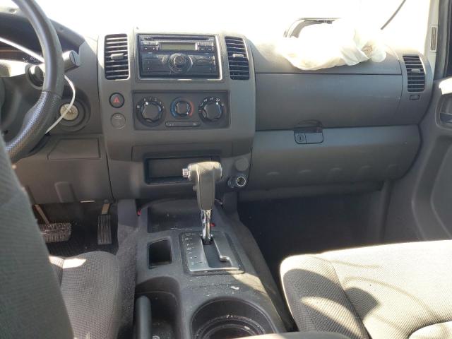 Photo 7 VIN: 1N6BD0CT4AC426998 - NISSAN FRONTIER K 