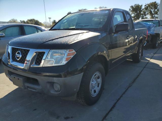 Photo 1 VIN: 1N6BD0CT4AC428976 - NISSAN FRONTIER K 