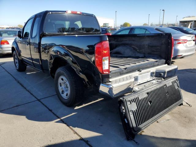 Photo 2 VIN: 1N6BD0CT4AC428976 - NISSAN FRONTIER K 