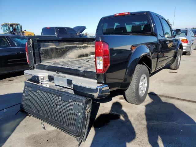 Photo 3 VIN: 1N6BD0CT4AC428976 - NISSAN FRONTIER K 