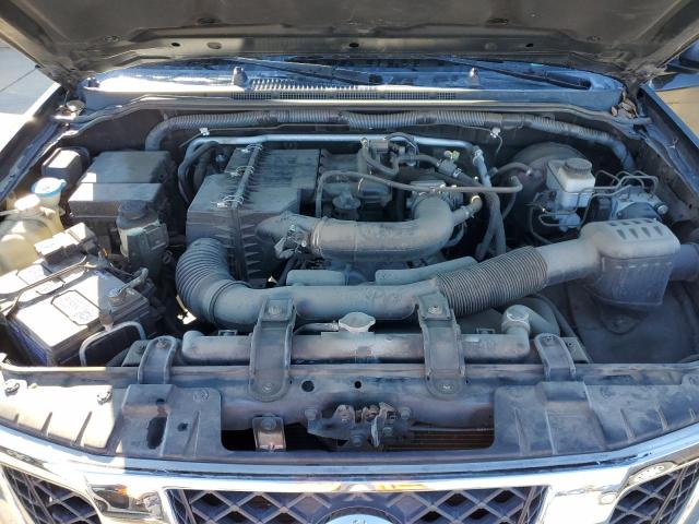 Photo 6 VIN: 1N6BD0CT4AC428976 - NISSAN FRONTIER K 