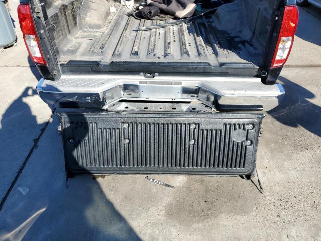 Photo 8 VIN: 1N6BD0CT4AC428976 - NISSAN FRONTIER K 