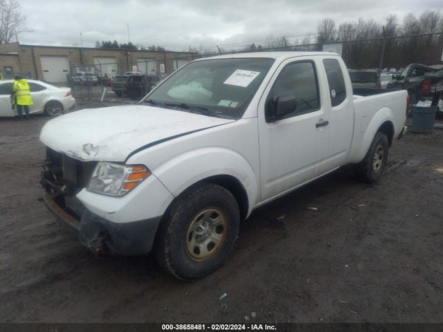 Photo 1 VIN: 1N6BD0CT4AC441176 - NISSAN FRONTIER 