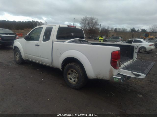 Photo 2 VIN: 1N6BD0CT4AC441176 - NISSAN FRONTIER 