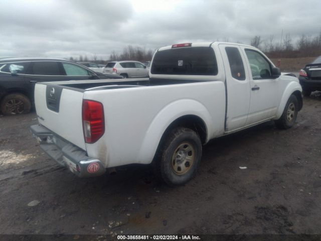 Photo 3 VIN: 1N6BD0CT4AC441176 - NISSAN FRONTIER 