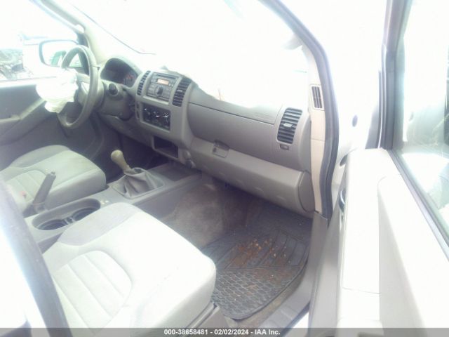 Photo 4 VIN: 1N6BD0CT4AC441176 - NISSAN FRONTIER 