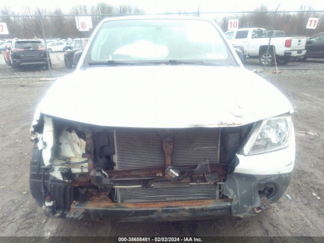 Photo 5 VIN: 1N6BD0CT4AC441176 - NISSAN FRONTIER 