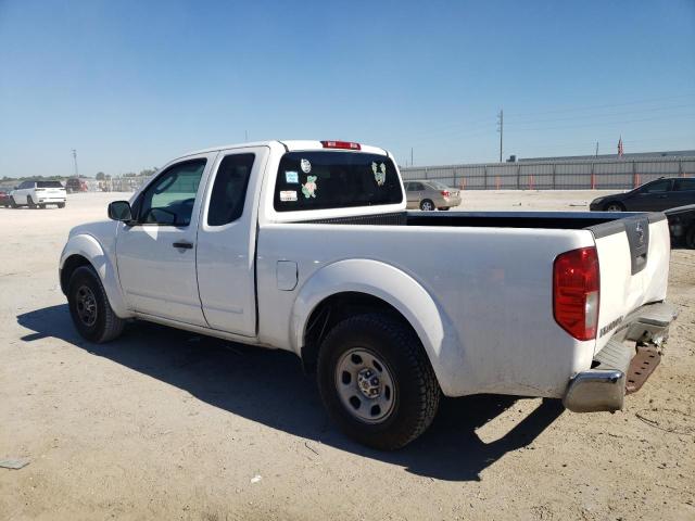 Photo 1 VIN: 1N6BD0CT4BC407885 - NISSAN FRONTIER S 