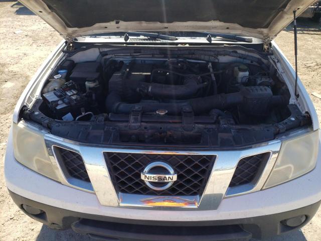 Photo 10 VIN: 1N6BD0CT4BC407885 - NISSAN FRONTIER S 