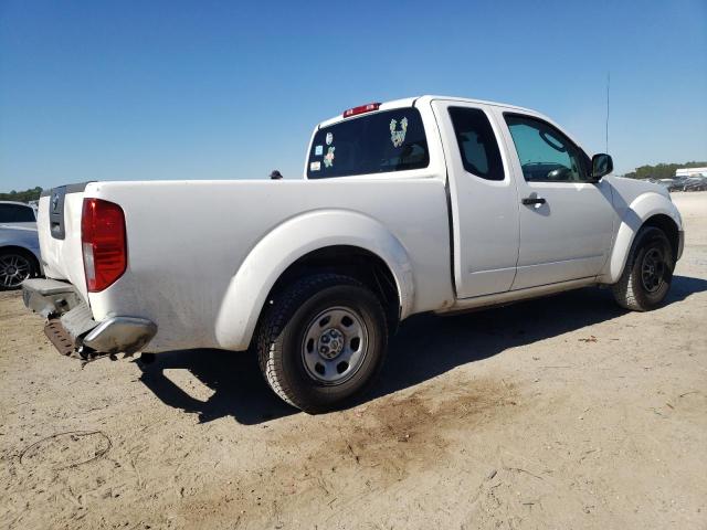 Photo 2 VIN: 1N6BD0CT4BC407885 - NISSAN FRONTIER S 