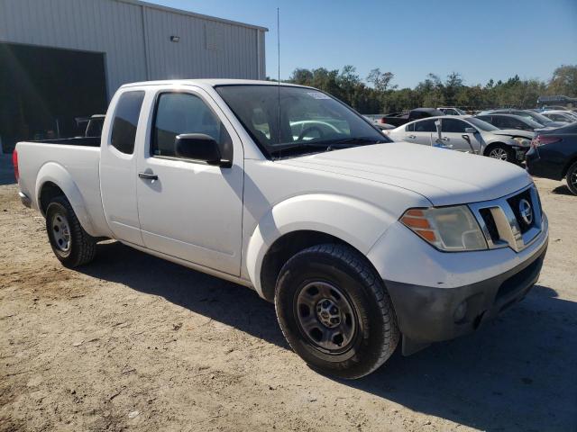 Photo 3 VIN: 1N6BD0CT4BC407885 - NISSAN FRONTIER S 