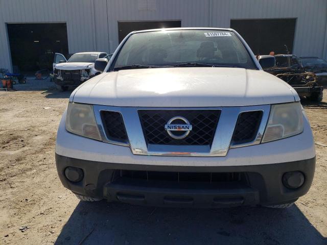 Photo 4 VIN: 1N6BD0CT4BC407885 - NISSAN FRONTIER S 