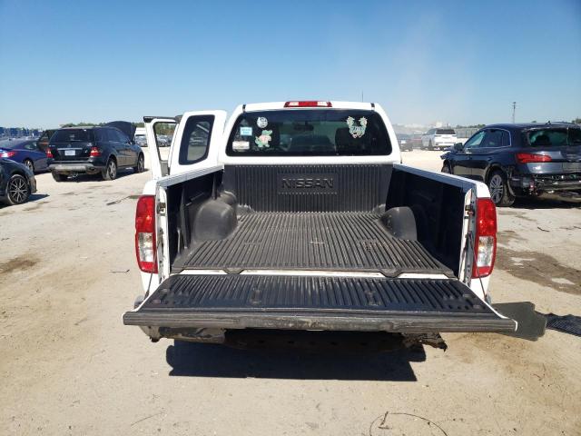 Photo 5 VIN: 1N6BD0CT4BC407885 - NISSAN FRONTIER S 