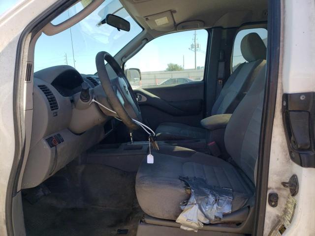 Photo 6 VIN: 1N6BD0CT4BC407885 - NISSAN FRONTIER S 