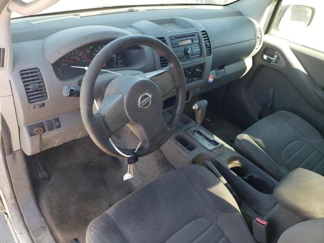 Photo 7 VIN: 1N6BD0CT4BC407885 - NISSAN FRONTIER S 